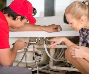 About Emergency plumbing pros Justice, WV